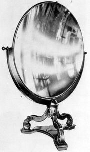 凹面鏡