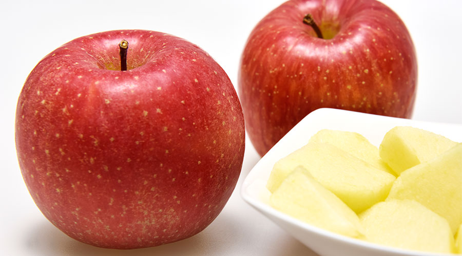 りんごご注文フォーム