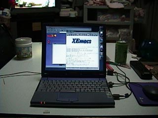 VAIO